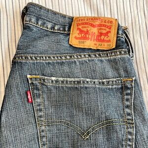 Levis 559 32x32